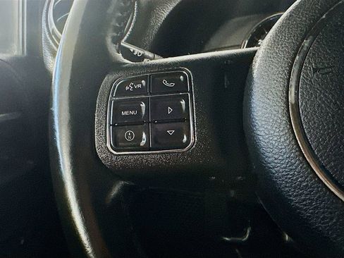 Used 2016 Jeep Wrangler Unlimited Sport w/ Quick Order Package 24S image 24