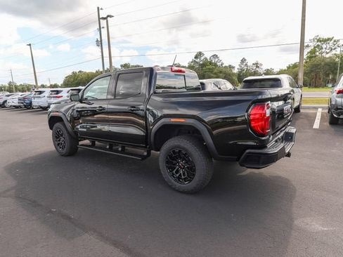 New 2026 GMC Canyon Elevation w/ Convenience Package RWD image 6
