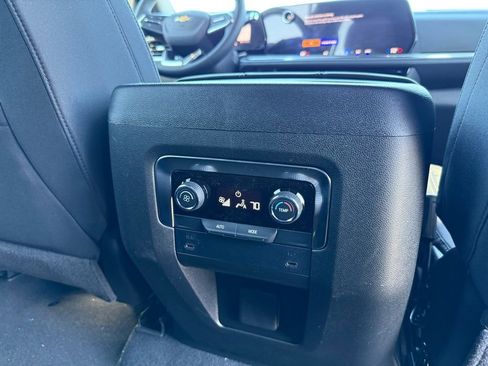 New 2026 Chevrolet Tahoe LS image 19