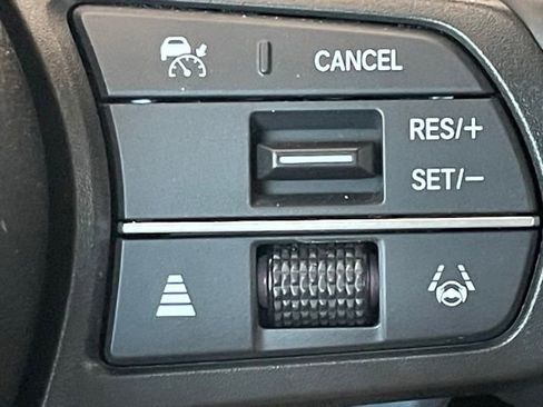 Certified 2026 Honda CR-V Sport-L image 11