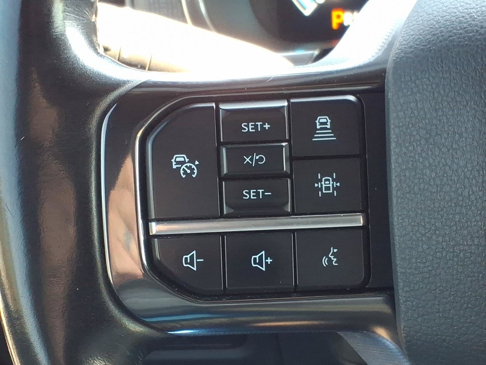 Used 2021 Ford F150 Platinum AWD/4WD image 29