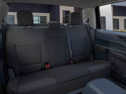 New 2026 Ford Maverick XL AWD/4WD image 11