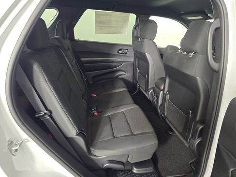 New 2026 Dodge Durango GT w/ Trailer Tow Group IV image 31