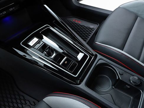 New 2026 Volkswagen GTI Autobahn image 24