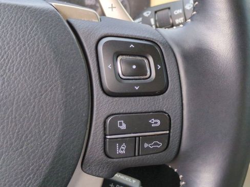 Used 2019 Lexus NX 300 FWD image 22