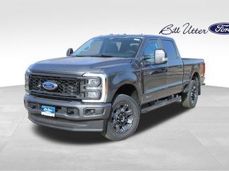 New 2026 Ford F250 XL w/ STX Appearance Package video 1