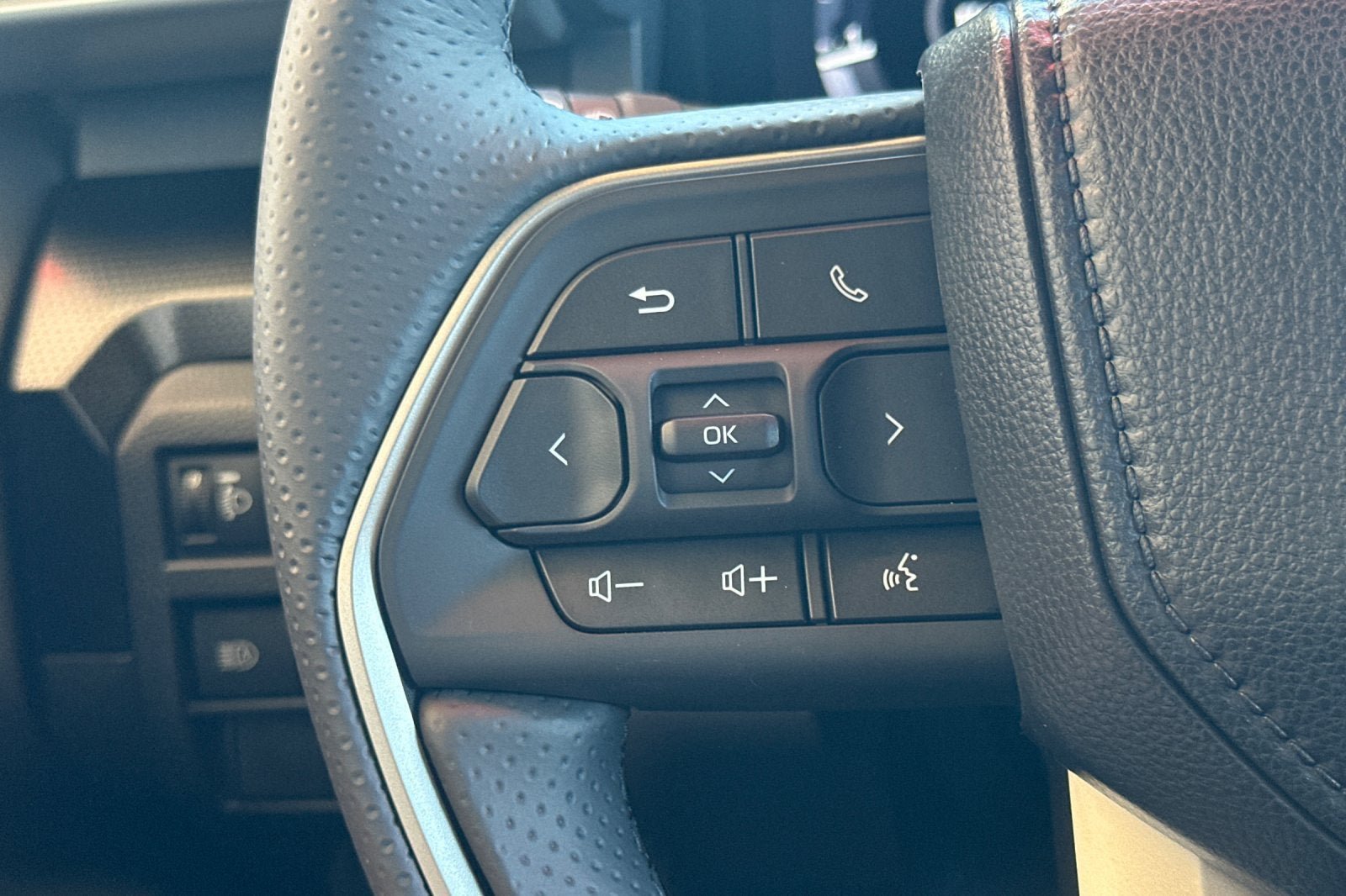 New 2026 Toyota 4Runner Limited AWD/4WD image 24