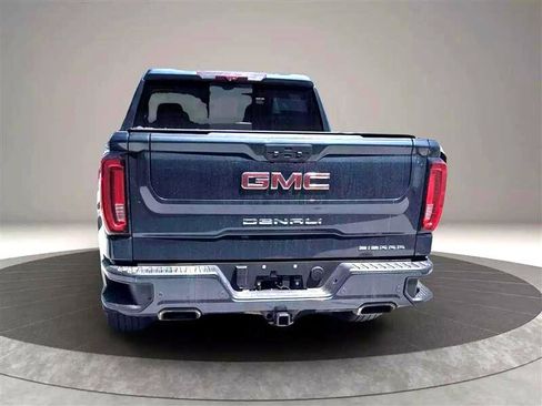 Used 2020 GMC Sierra 1500 Denali image 4