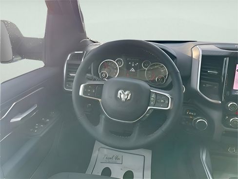 New 2026 RAM 1500 Big Horn image 13