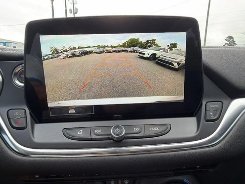 New 2026 Chevrolet Blazer LT FWD image 28