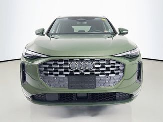 Certified 2025 Audi Q5 Premium Plus w/ Premium Plus video 2