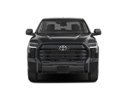 Used 2025 Toyota Tundra SR RWD image 5