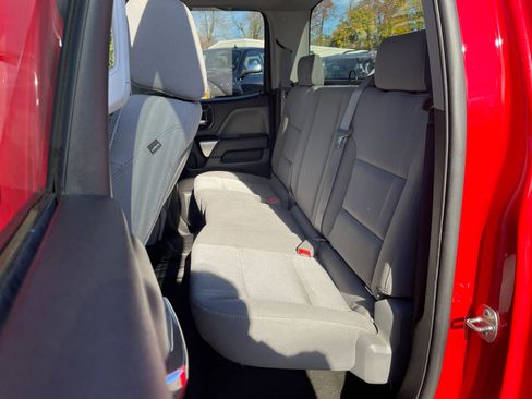 Used 2015 Chevrolet Silverado 1500 LT w/ All Star Edition image 21