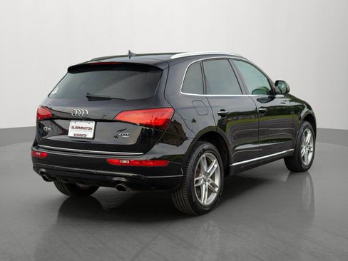 Used 2015 Audi Q5 2.0T Premium Plus w/ Technology Package AWD/4WD image 7