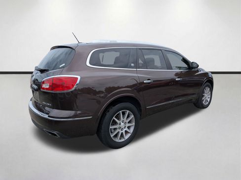 Used 2015 Buick Enclave Leather FWD image 4