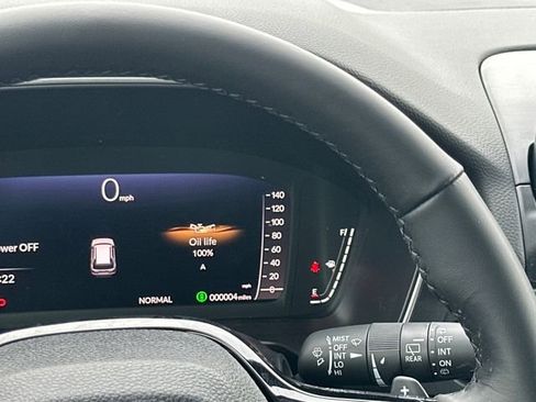 New 2026 Honda Passport RTL image 20