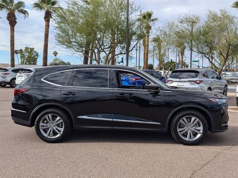 New 2026 Acura MDX SH-AWD image 6