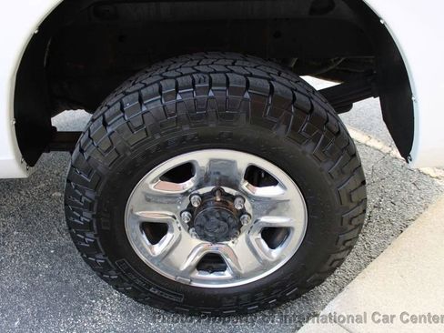 Used 2017 RAM 3500 Tradesman w/ Chrome Appearance Group image 31