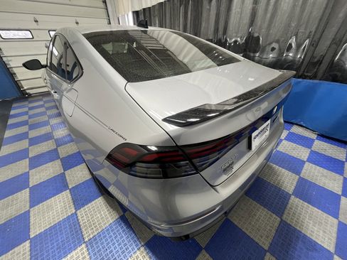 New 2026 Honda Accord Sport image 8