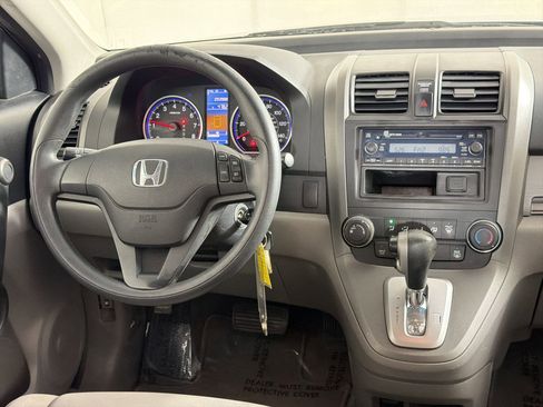 Used 2011 Honda CR-V LX image 24
