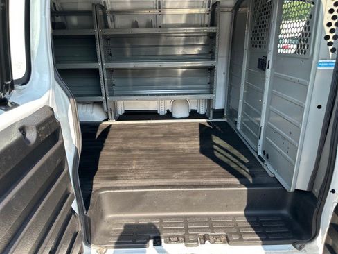 Used 2020 GMC Savana 2500 w/ Driver Convenience Package RWD image 25