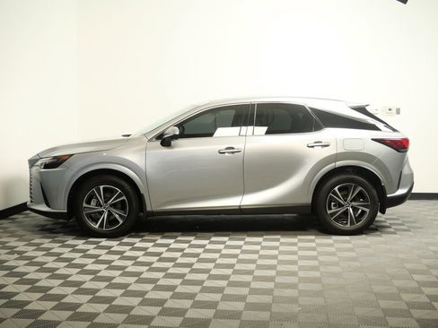 Certified 2024 Lexus RX 350 Premium Plus w/ Convenience Package AWD/4WD image 5