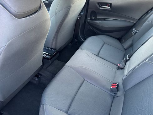 Used 2025 Toyota Corolla GR image 12