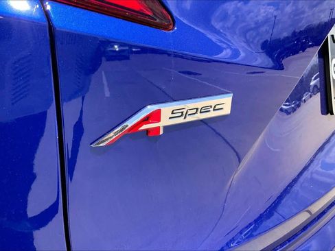 New 2026 Acura RDX A-Spec image 15