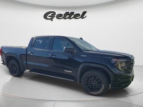 Used 2024 GMC Sierra 1500 Elevation AWD/4WD image 2