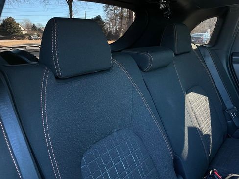 Certified 2024 Honda HR-V Sport image 32