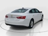 Used 2023 Chevrolet Malibu LS image 3