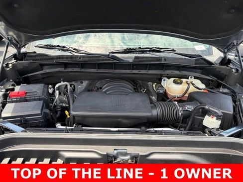 Used 2022 GMC Sierra 1500 AT4 w/ AT4 Premium Package AWD/4WD image 11