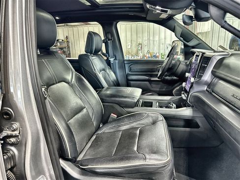 Used 2019 RAM 1500 Limited image 32