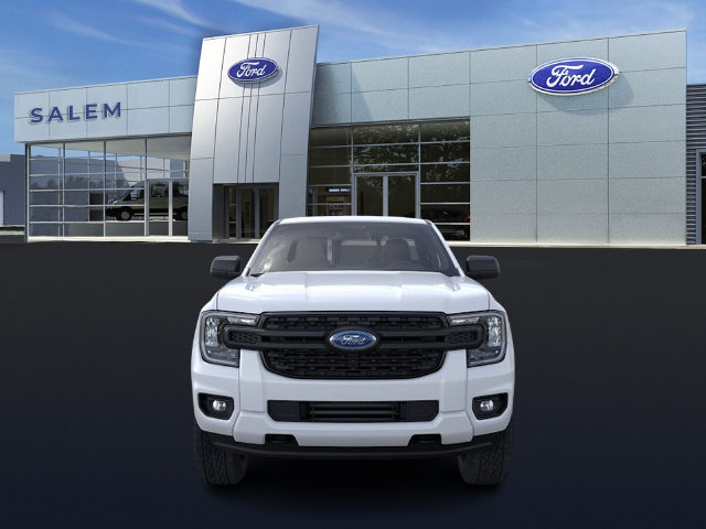 New 2026 Ford Ranger XL AWD/4WD image 7
