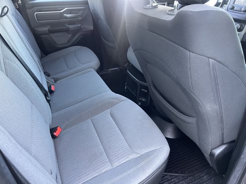 Used 2019 RAM 1500 Big Horn image 24