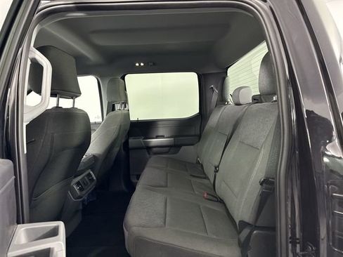 Used 2024 Ford F150 XLT w/ Mobile Office Package image 13
