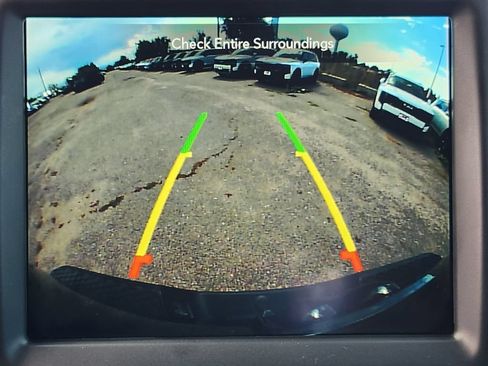 Used 2020 RAM 1500 Warlock w/ Electronics Group AWD/4WD image 27