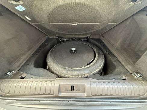 Used 2017 Land Rover Range Rover Sport HSE AWD/4WD image 36