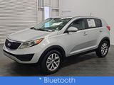 Used 2016 Kia Sportage LX image 5