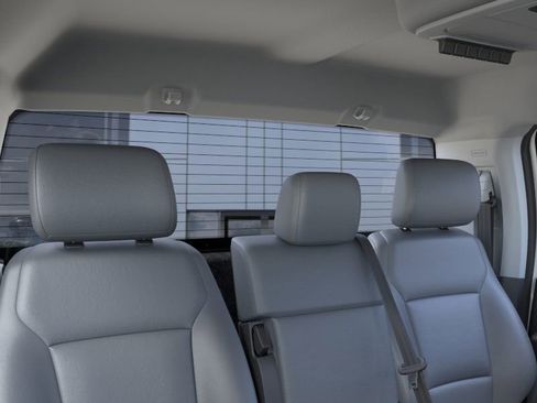 New 2025 Ford F550 4x4 Regular Cab Super Duty image 22