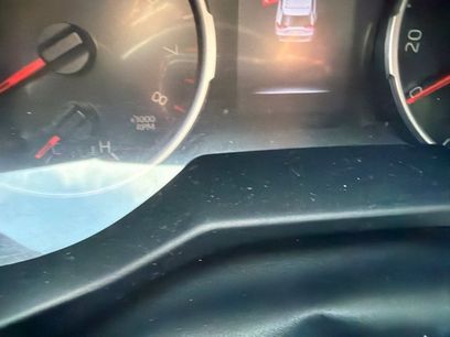 Used 2021 Toyota RAV4 XLE