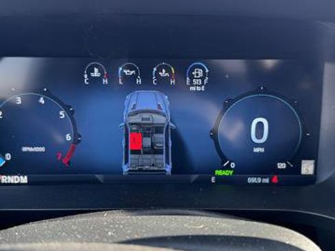 Used 2024 Ford F150 XLT w/ Equipment Group 303A High image 10