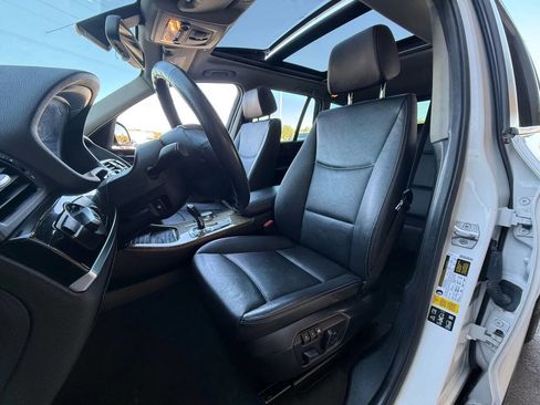 Used 2017 BMW X3 xDrive28i image 10