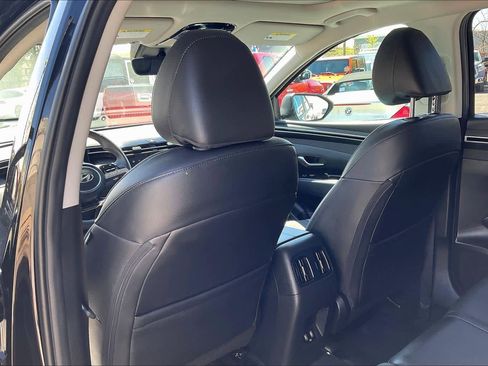 Used 2024 Hyundai Tucson SEL w/ Convenience Package FWD image 22