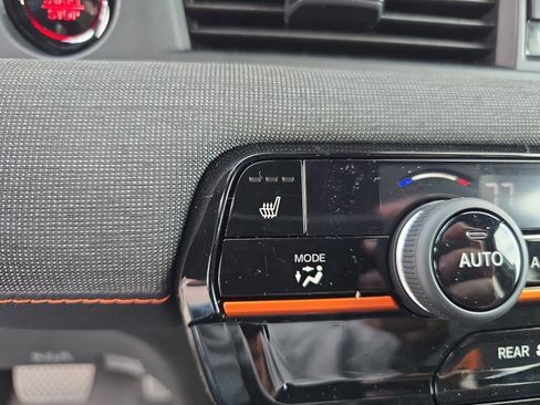New 2026 Honda Passport TrailSport image 21