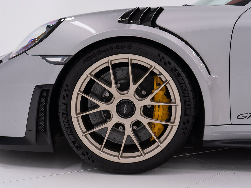 Used 2018 Porsche 911 GT2 RS RWD image 40