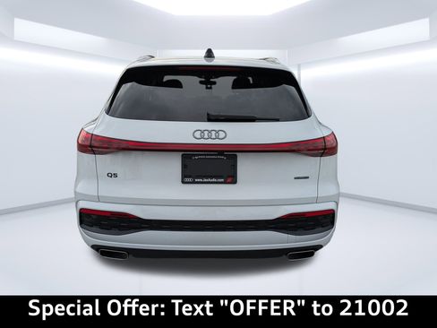 New 2025 Audi Q5 Premium image 5