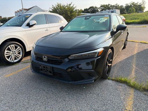 Used 2024 Honda Civic Sport image 8