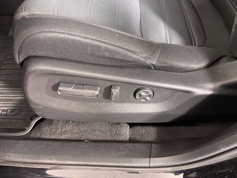 Certified 2017 Honda CR-V EX image 24
