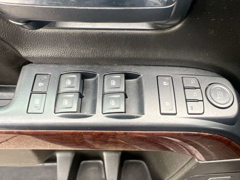 Used 2015 GMC Sierra 1500 SLT AWD/4WD image 17